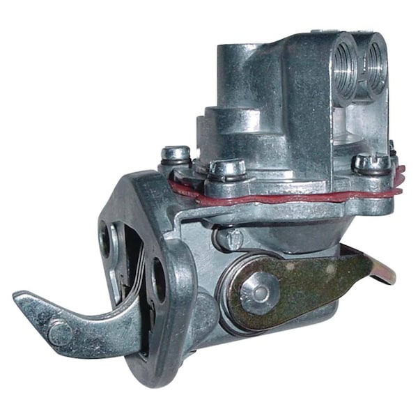 Db Electrical Fuel Lift Pump For Massey Ferguson Tractor 135, 150 Others 3637307M91; 1203-3002 - main